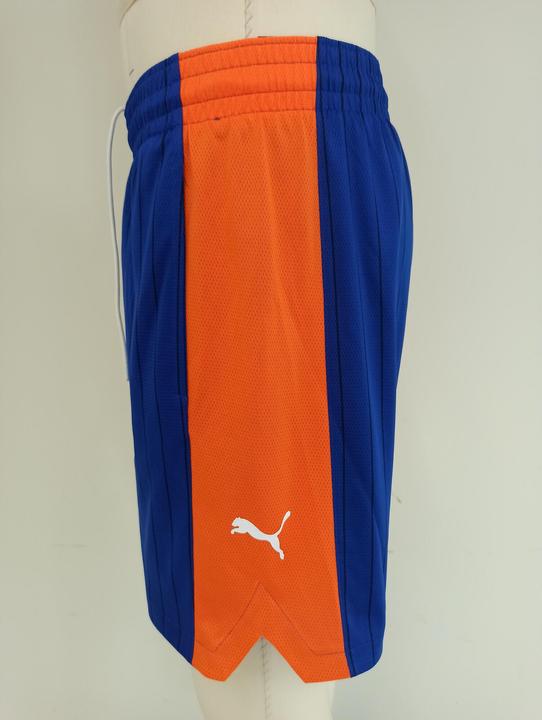 Produktbild Puma Rival Rage Heritage Short (S)