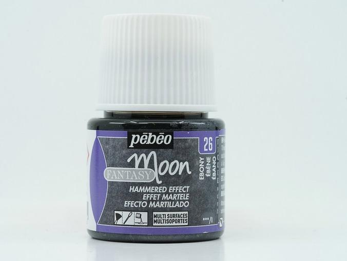 Actual product image Pebeo Fantasy Moon (Ebony, 45 ml)