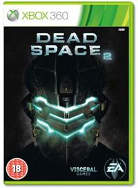 Produktbild EA Games DEAD SPACE 2 (CLASSICS) /X360- (Xbox 360)