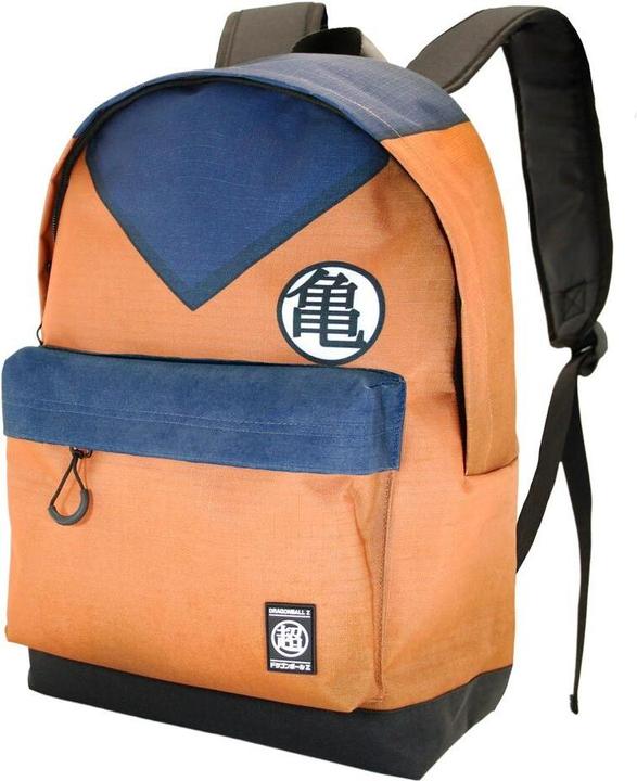 Produktbild Karactermania DRAGON BALL - Sac à Dos 30'x41'x18' - Matière Recyclée