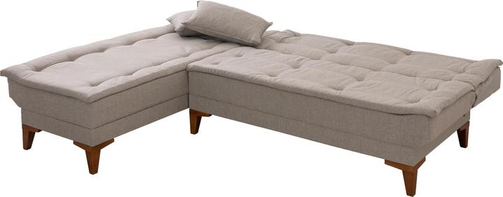 Image du produit Atelier del Sofa Santo (Canapé d'angle)