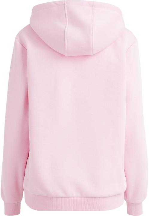 Produktbild Mister Tee MisterTee Heart Signs EMB Ladies Fluffy Hoody - 193907 (XL)
