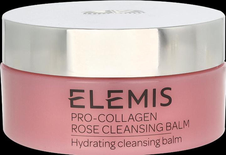 Immagine prodotto Elemis Balsamo detergente Pro-Collagen Rose (Pulizia Balsamo, 100 ml)