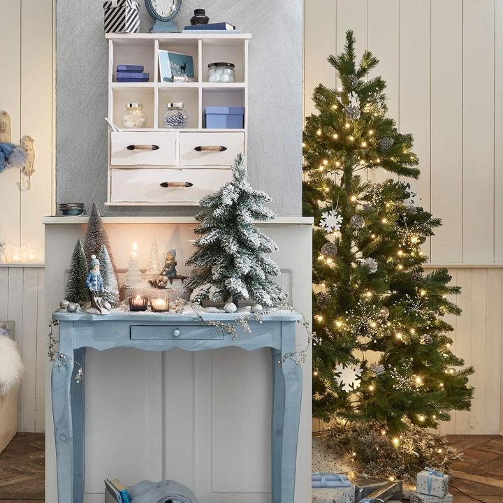 Produktbild Loberon Weihnachtsbaum Helford (240 cm)