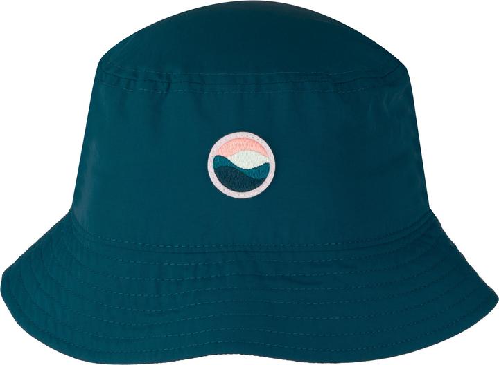Actual product image Trollkids Girl's Bucket Hat (48, 50, 52)