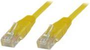 Actual product image MicroConnect Network cable (U/UTP, CAT6, 10 m)