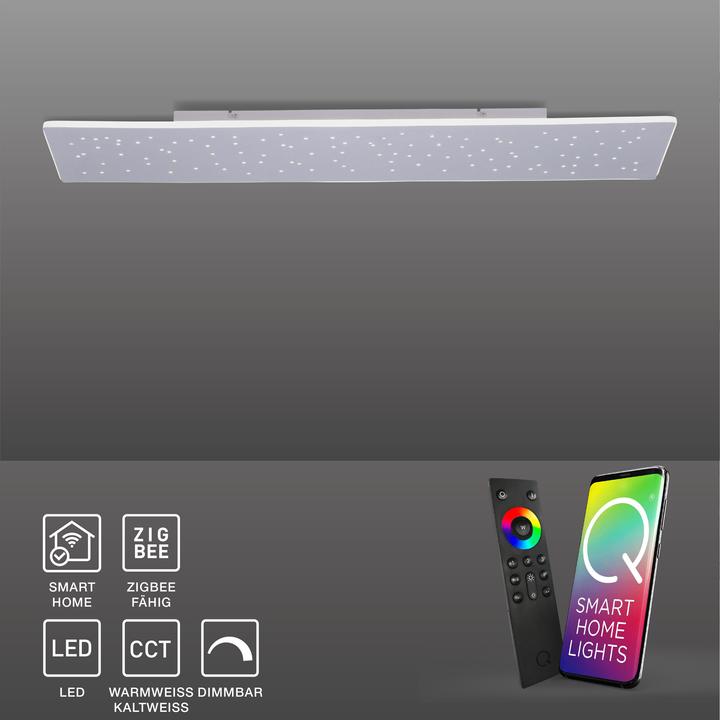 Immagine prodotto Q-Smart Q-Nightsky (3600 lm)