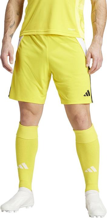 Actual product image adidas TIRO24 SHORT (XS)