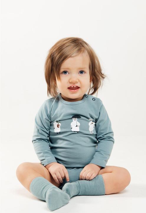 Image du produit Hebe Body avec des moutons (68)