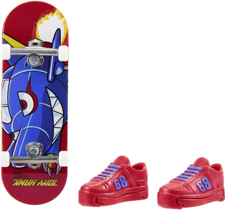 Image du produit Hot Wheels Planche à roulettes