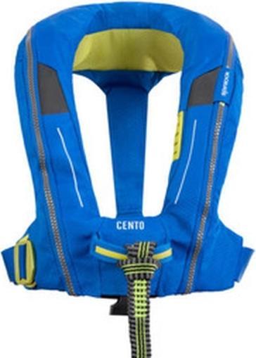Image du produit Spinlock Gilet de sauvetage Deckvest CENTO Junior (20, 21, 22, 23, 24, 25, 26, 27, 28, 29, 30, 31, 32, 33, 34, 35, 36, 37, 38, 39, 40, 41, 42, 43, 44, 45, 46, 47, 48, 49, 50)