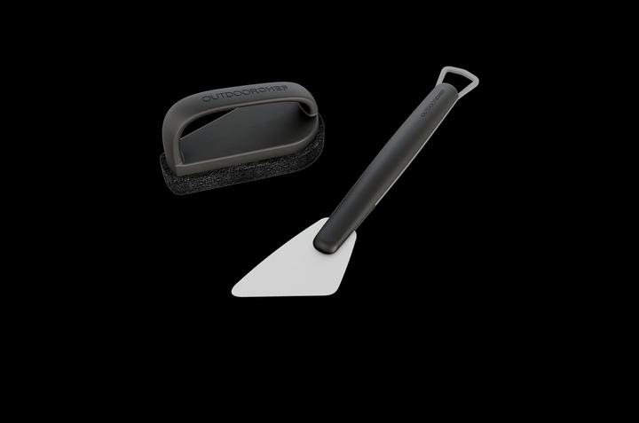 Produktbild Outdoorchef Trichter Cleaning Set (16.50 cm)