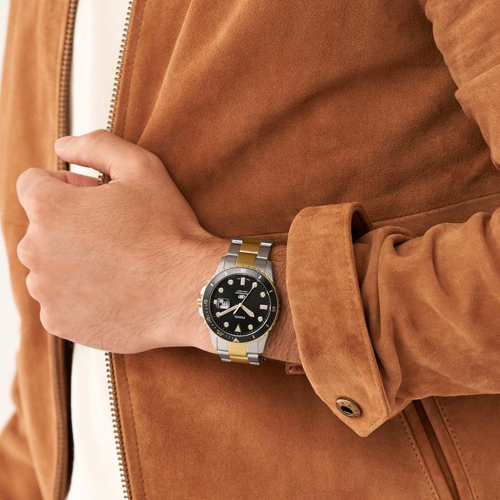 Image du produit Fossil Blue (Montre analogique, 42 mm)