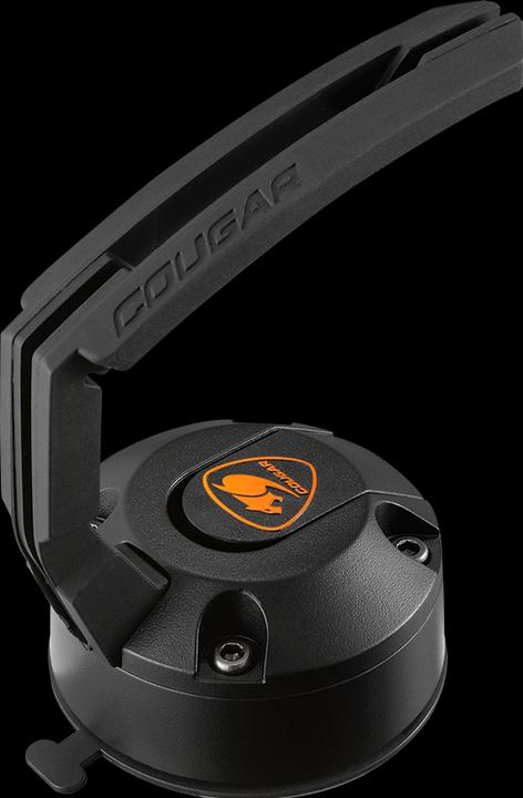 Productafbeelding Cougar Bunker Vacuüm Muis Bungee