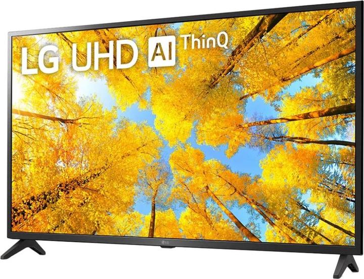 Produktbild LG 43UQ75009LF (43", UQ75, LED, 4K, 2022)