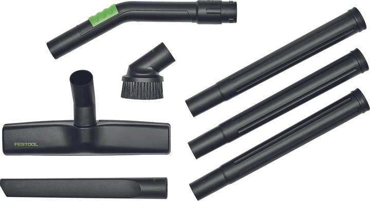Produktbild Festool Standard-Reinigungsset RS-ST D 27/36-Plus