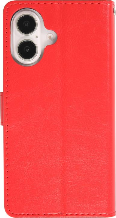 Actual product image PhoneLook Fourre Premium Flip (Apple iPhone 16 Plus)
