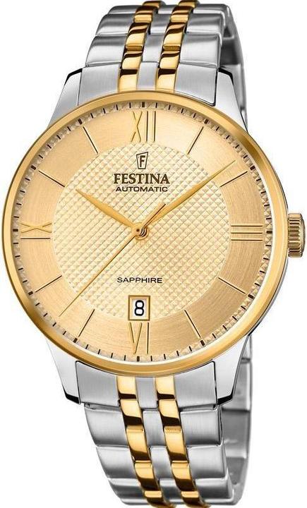 Produktbild Festina Automatik (Analoguhr, 42 mm)