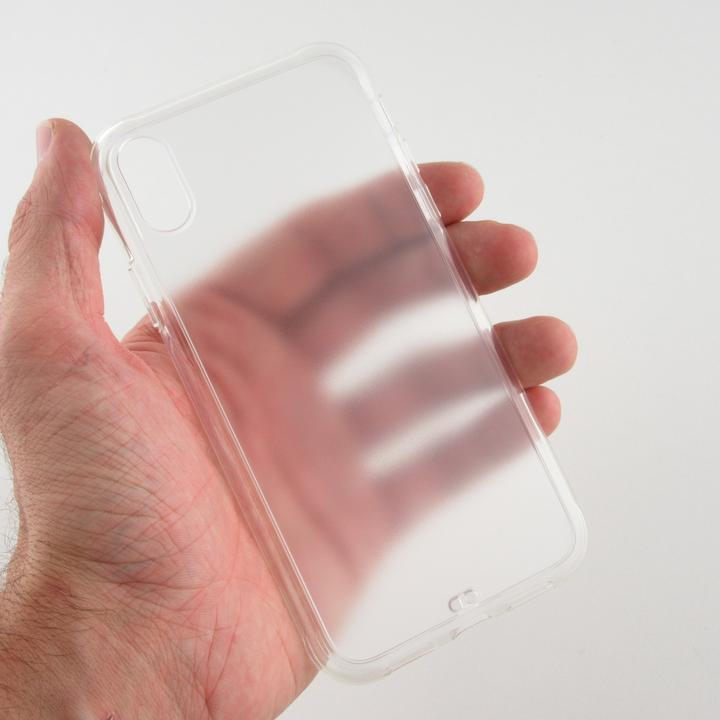 Produktbild PhoneLook Hülle Bumper Blur (Apple iPhone XS Max)