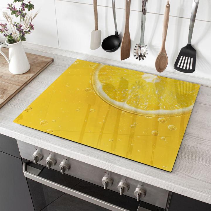 Actual product image Trenddeko Lemon Squeezy