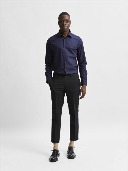 Image du produit Selected Homme Slhslimethan Shirt Ls Classic Noos (XS)