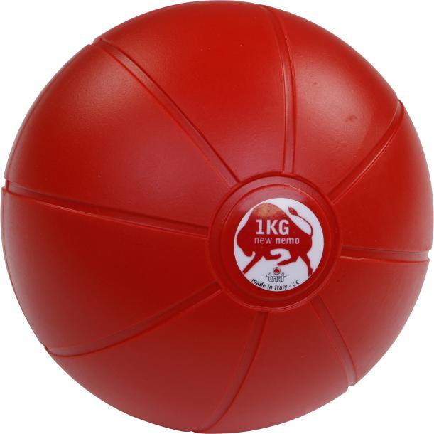 Immagine prodotto Trial ® Medizinball NEW NEMO (1 kg, 190 mm)