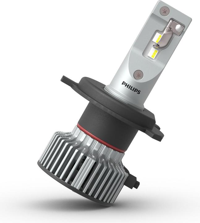 Immagine prodotto Philips Ultinon Pro6000 Standard HL 11342U60SX2 Lampadina per fari auto (H4)