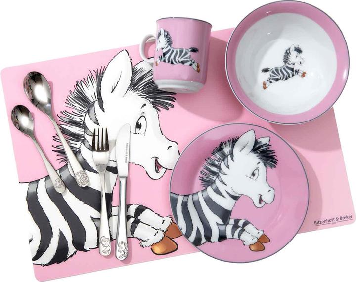 Actual product image Ritzenhoff & Breker Happy Zoo Kinderbecher