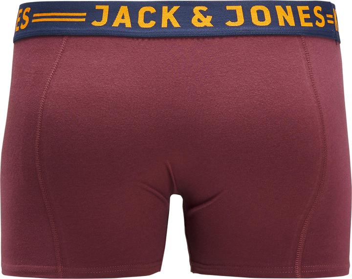Image du produit Jack & Jones Lich Field Plus (5XL, Lot de 3)