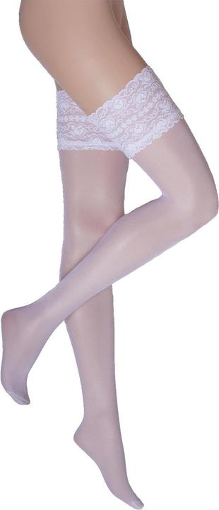 Produktbild Levee Satin Sheers (20 DEN, 56 - 58)