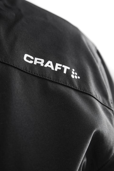 Actual product image Craft Jacket Softshell Light Men (XS)