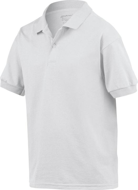 Immagine prodotto Gildan Maglietta Polo Bambini (128)