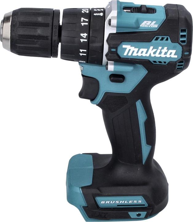 Produktbild Makita DHP 487 ZJ (Akkubetrieb)