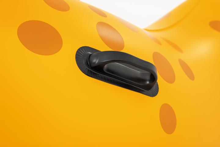 Produktbild Bestway Aufblasbares Nashorn-Poolspiel