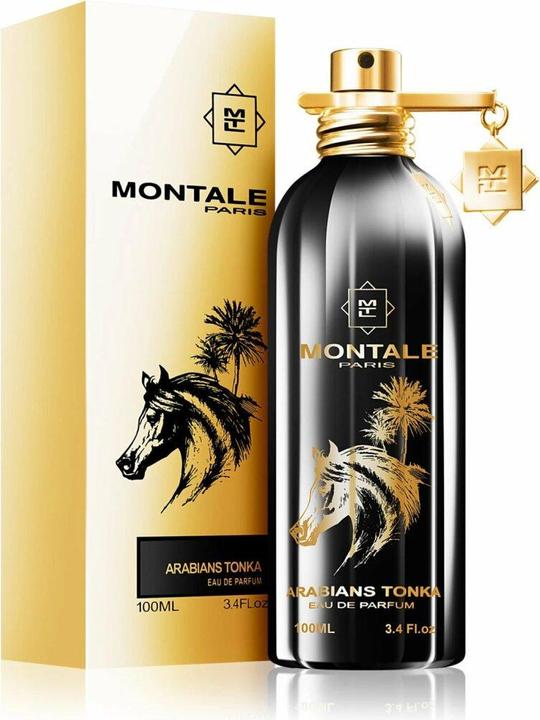 Montale Arabi Tonka (Eau de parfum, 100 ml)