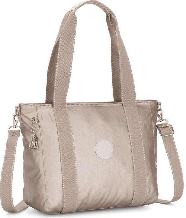 Produktbild Kipling Basic Plus Asseni S Shopper Tasche 40 cm (14 l)