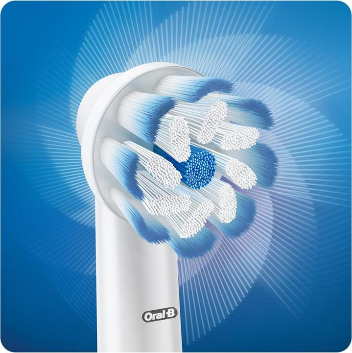 Productafbeelding Oral-B Tiener (Oscillerende tandenborstel)