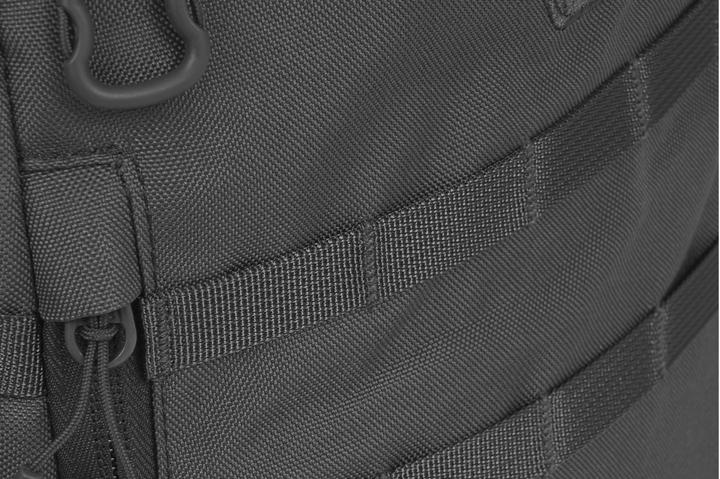 Produktbild Highlander Eagle 1-Dark Grey (20 l)