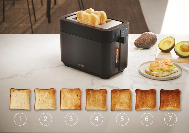Immagine prodotto Haier Toaster Series 5