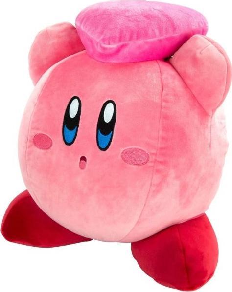 Produktbild Tomy Mocchi-Mocchi Kirby (32 cm)