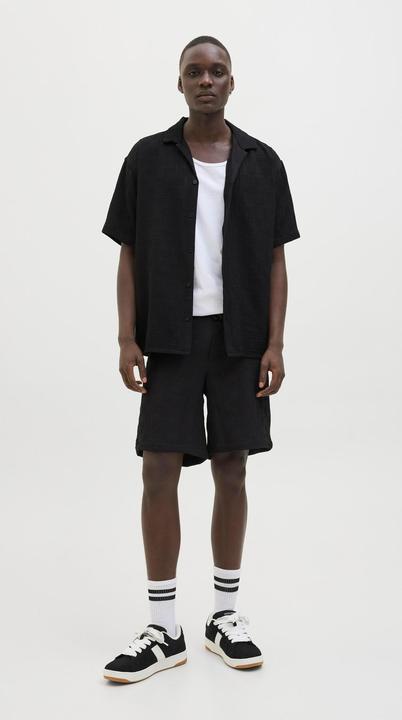 Image du produit Jack & Jones Jjematteo Resort Shirt Ss Sn (XXL)