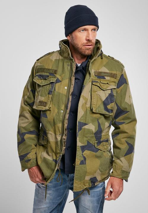 Image du produit Brandit Veste géante M-65 (S)