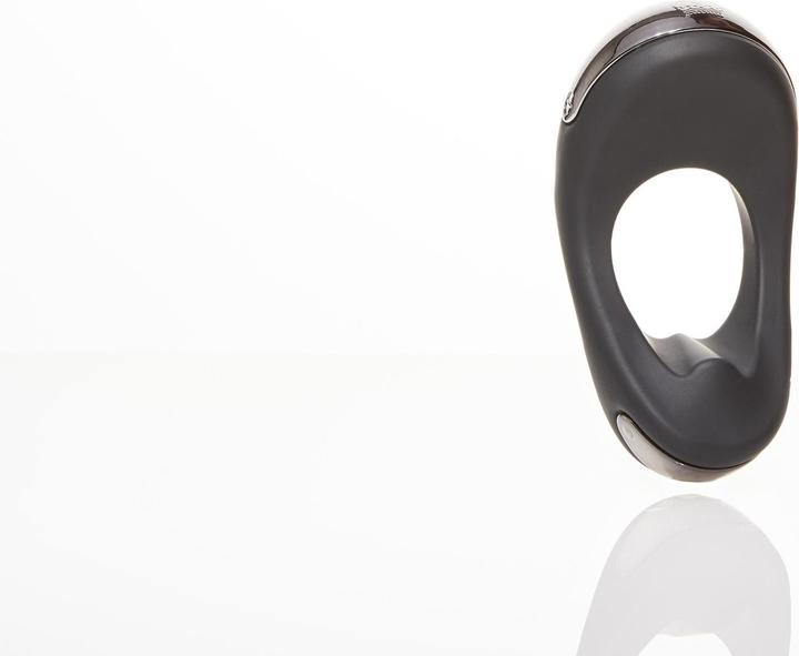 Actual product image HOT Atom Plus Penis Ring (6 cm)