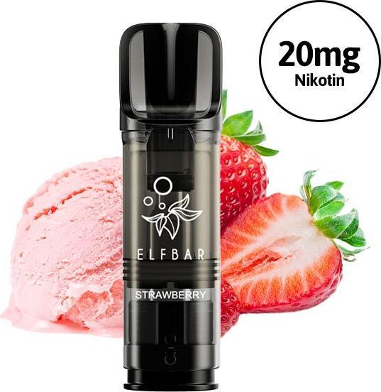 Image du produit Elfbar Elfa Pro (Fraise)