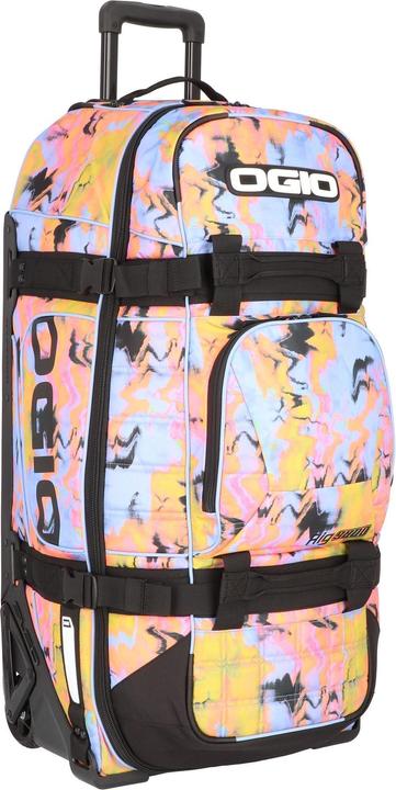 Produktbild Ogio Rig 9800 2 Rollen Trolley 86 cm (123 l, XL (ab 115l))