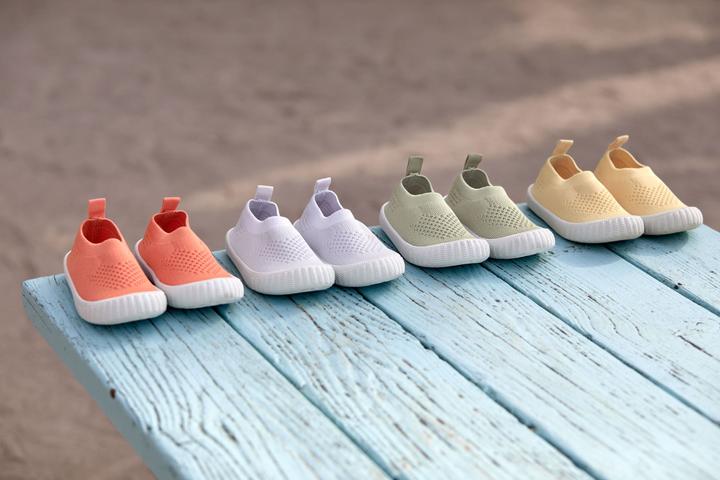 Image du produit Lässig Sneaker light pastell lilac (20)
