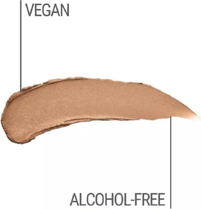 Actual product image M. Asam Magic Finish (Light Medium)