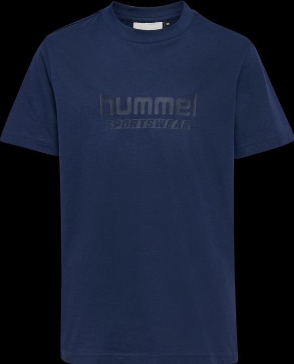 Image du produit hummel hmlJR BASE T-SHIRT S/S (22, 23, 24, 25, 26, 27, 28)