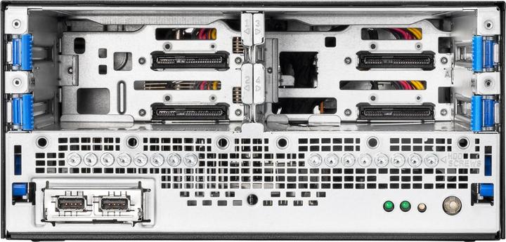 Produktbild HPE ProLiant MicroServer G10+ (Intel Pentium Gold G6405, 16 GB, Micro Server)