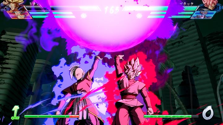 Image du produit Bandai Namco Juego Sony Ps5 Dragon Ball Fighterz (PS5)